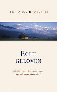 Echt geloven