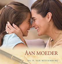 Aan moeder