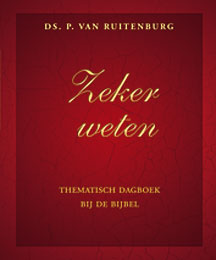 Zeker weten