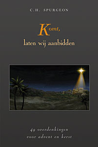 Komt, laten wij aanbidden