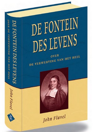 De Fontein des levens