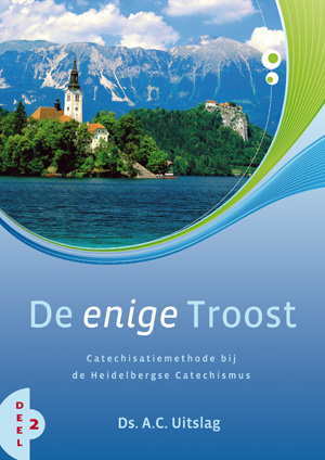 De enige Troost - deel 2