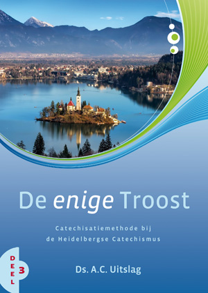 De enige Troost - deel 3