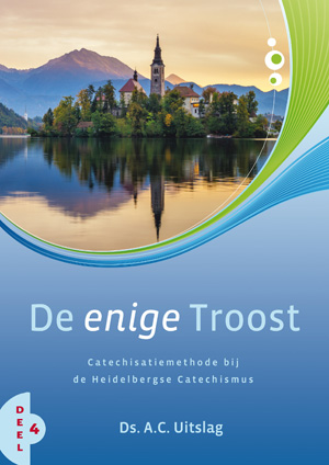 De enige Troost - deel 4