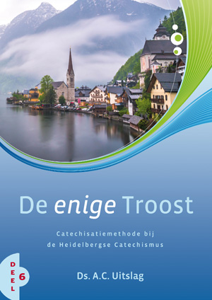 De enige Troost - deel 6