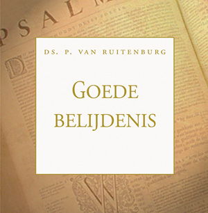 Goede belijdenis