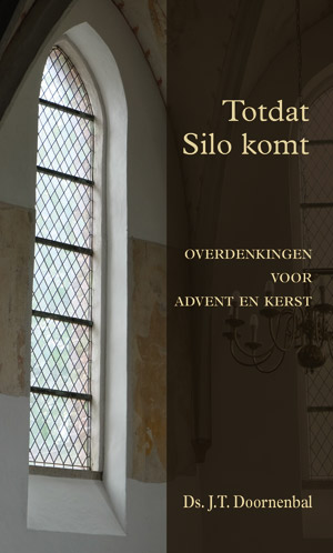 Totdat Silo komt