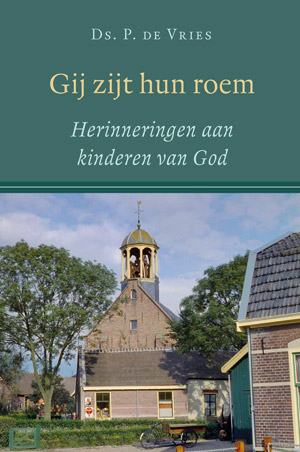 Gij zijt hun roem