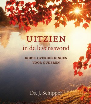 Uitzien in de levensavond
