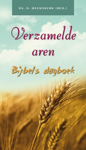 Verzamelde aren 2018