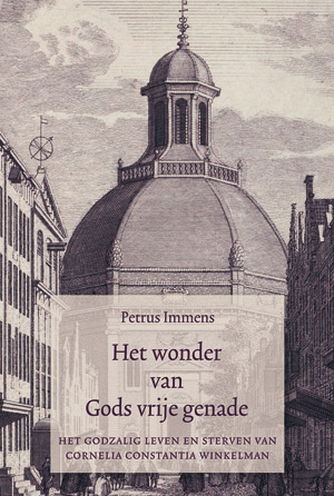 Het wonder van Gods vrije genade