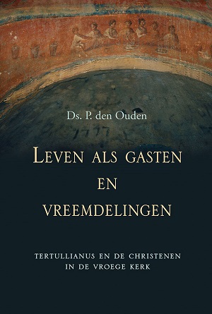 Leven als gasten en vreemdelingen