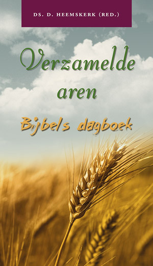 Verzamelde aren - 2019