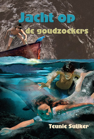 Jacht op de goudzoekers - deel 2