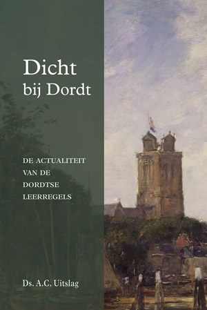 Dicht bij Dordt