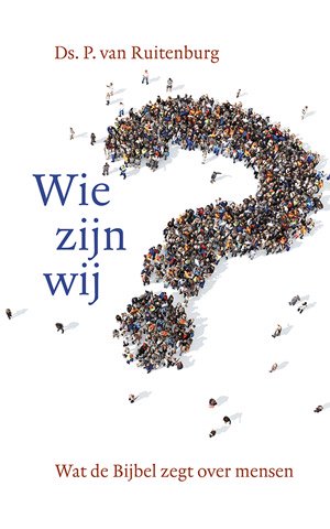 Wie zijn wij?
