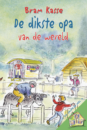 De dikste opa van de wereld - deel 9