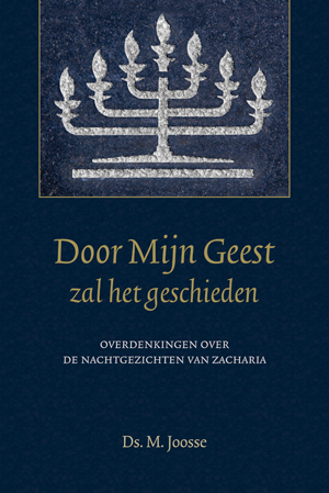 Door Mijn Geest zal het geschieden