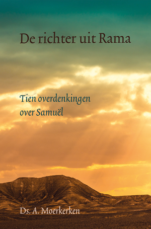 De richter uit Rama