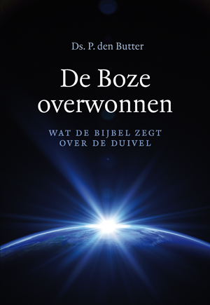 De Boze overwonnen