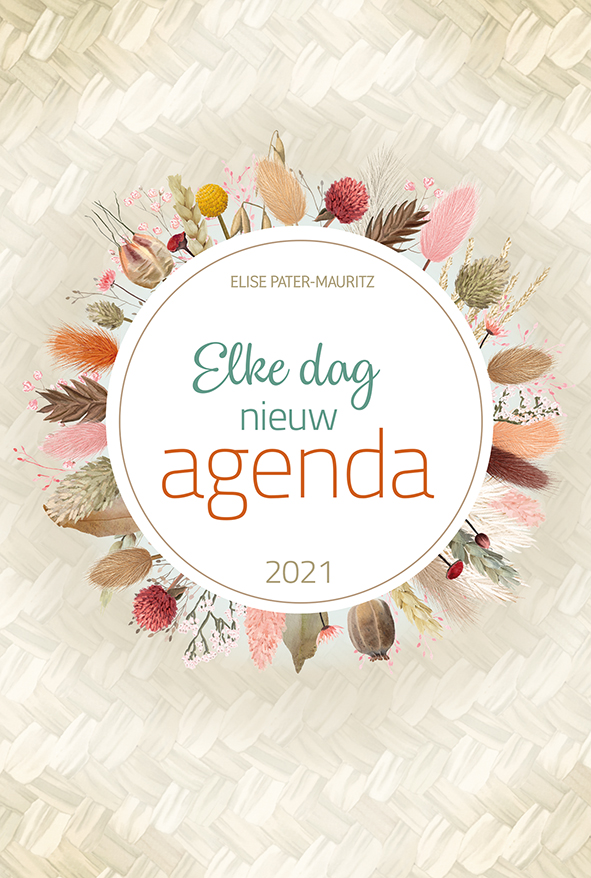 Elke Dag Nieuw Agenda 2021