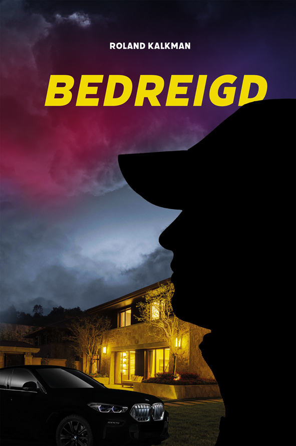Bedreigd