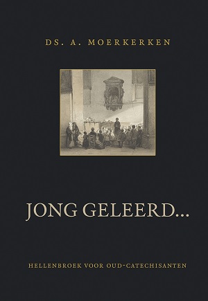 Jong geleerd...