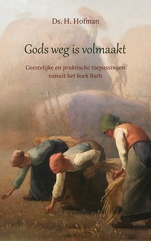 Gods weg is volmaakt