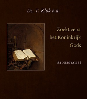 Zoekt eerst het Koninkrijk Gods - 52 meditaties