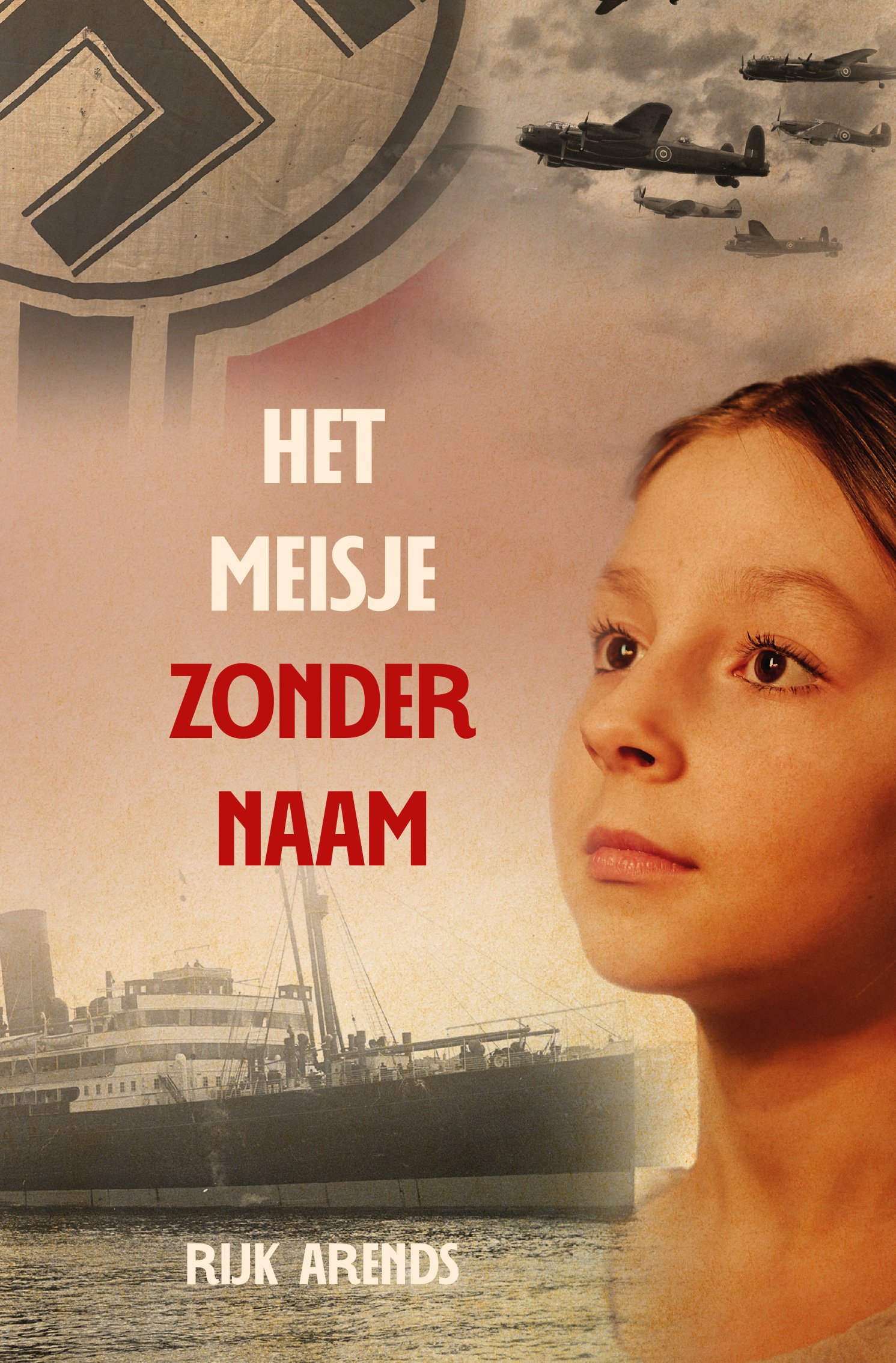 Het meisje zonder naam