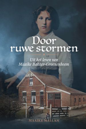 Door ruwe stormen