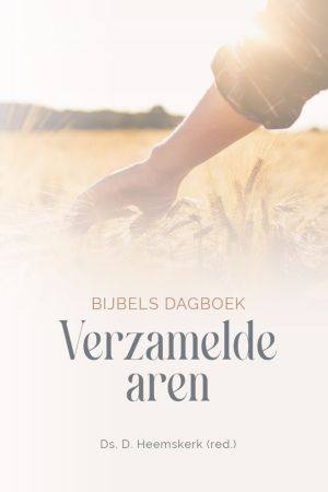 Verzamelde aren - 2024
