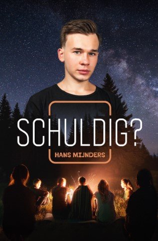 E-book Schuldig?