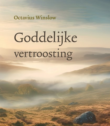 Goddelijke vertroosting