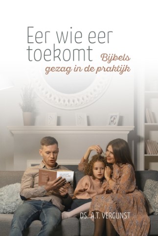 Eer wie eer toekomt