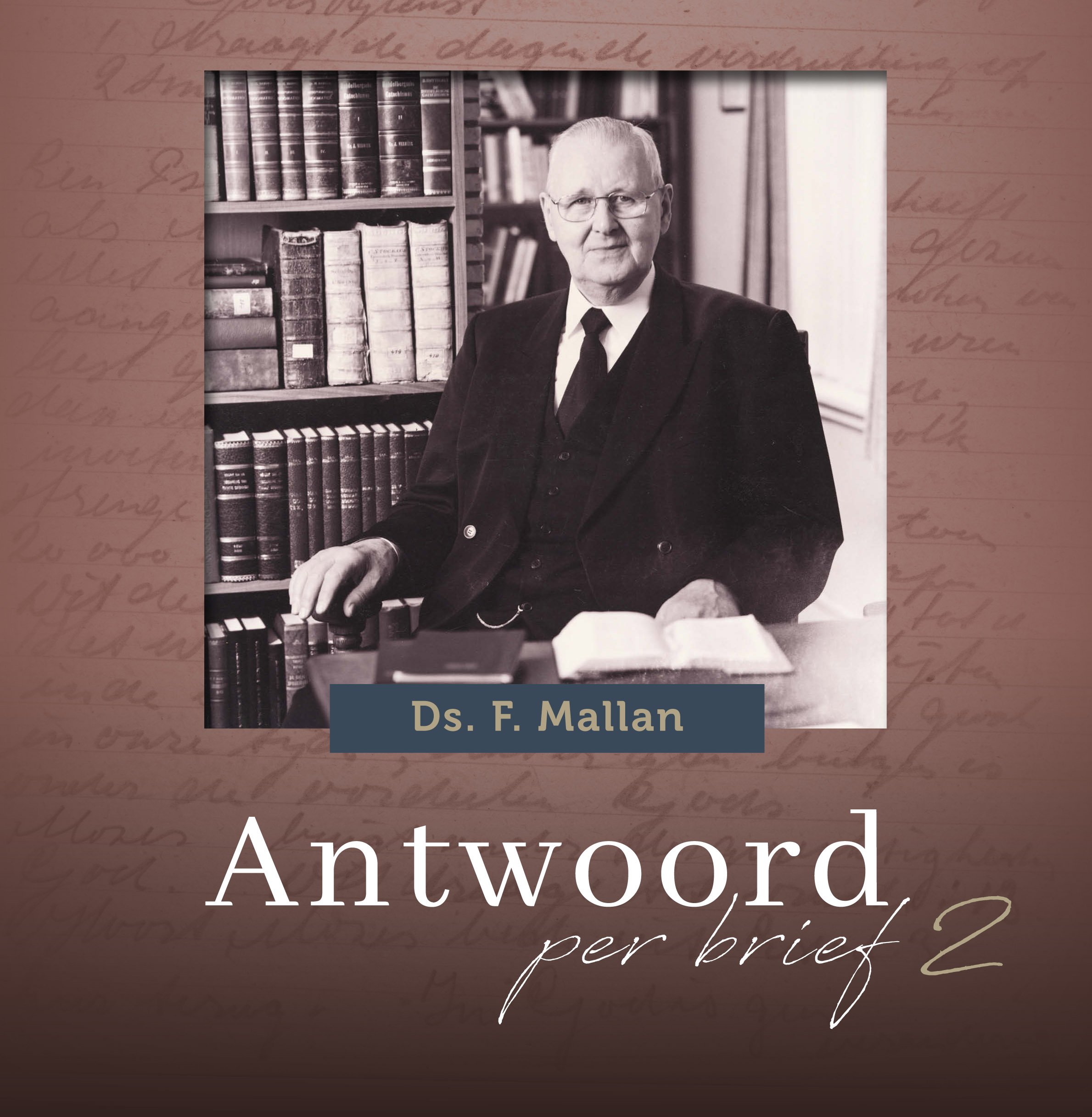Antwoord per brief - deel 2