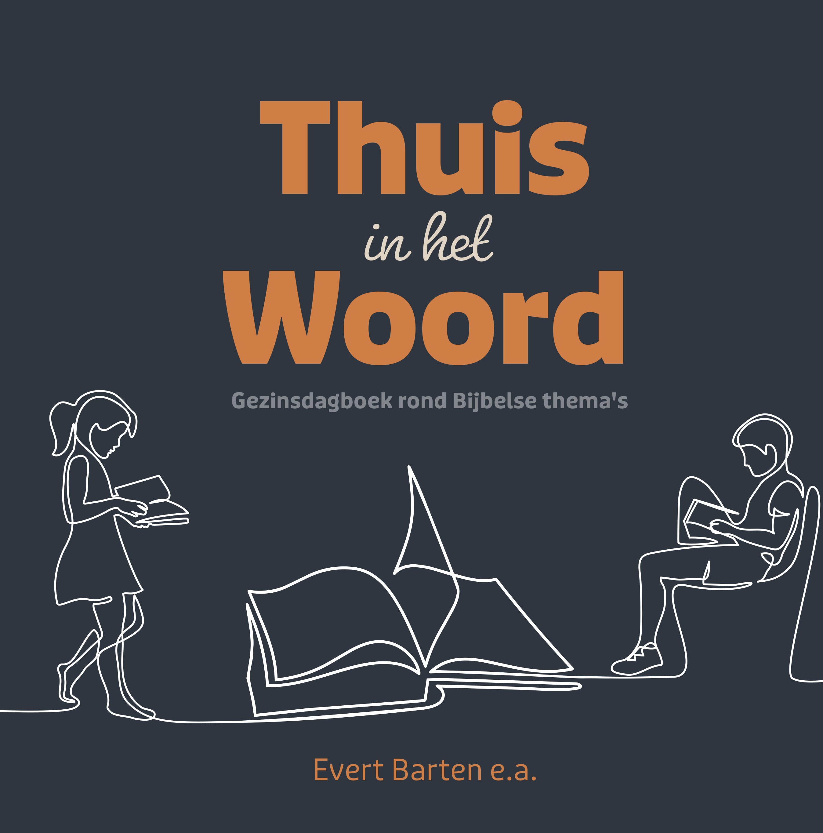 Thuis in het Woord
