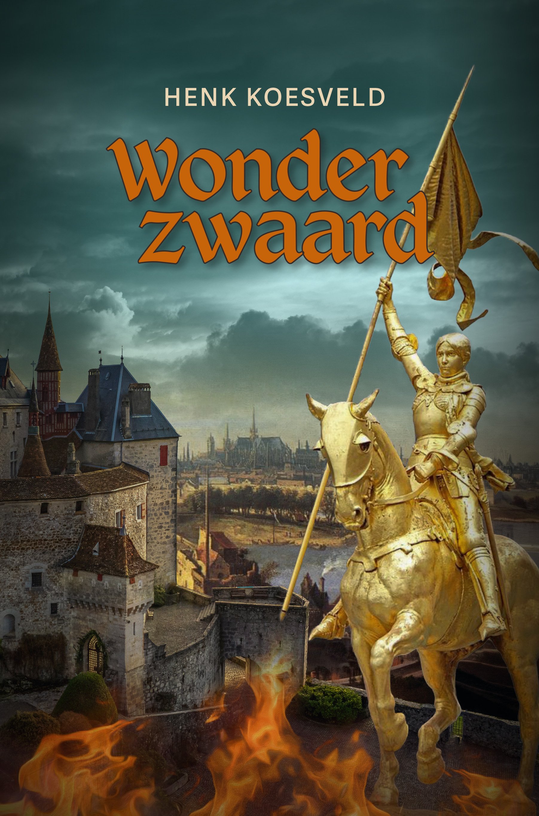 Wonderzwaard