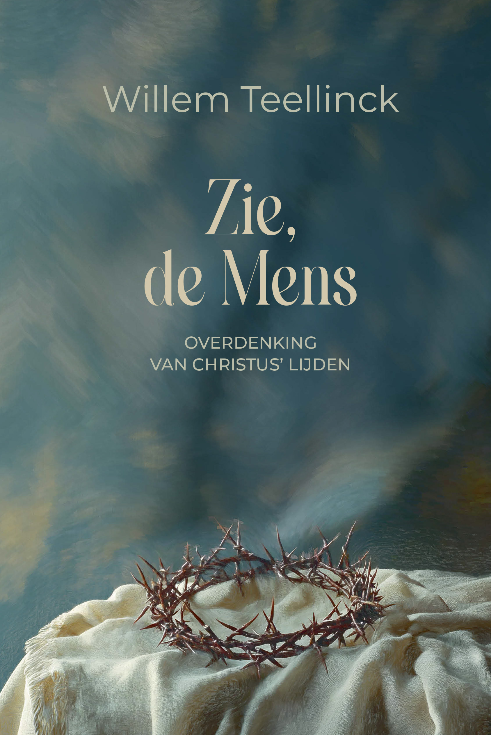 Zie, de Mens
