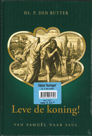 Pakket Koningen - 3 delen