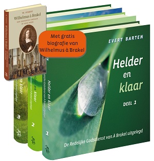 Helder en klaar - complete set
