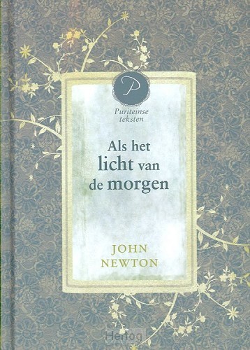 Als het licht van de morgen - deel 1