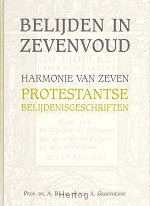 Belijden in zevenvoud