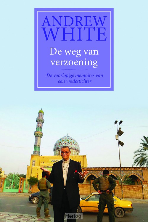 Weg van verzoening