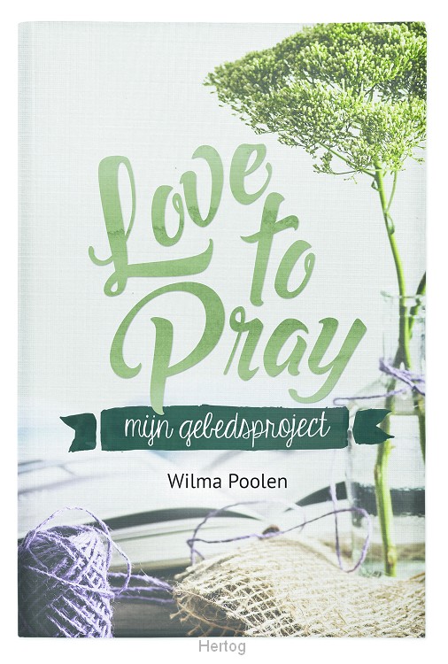Love to pray