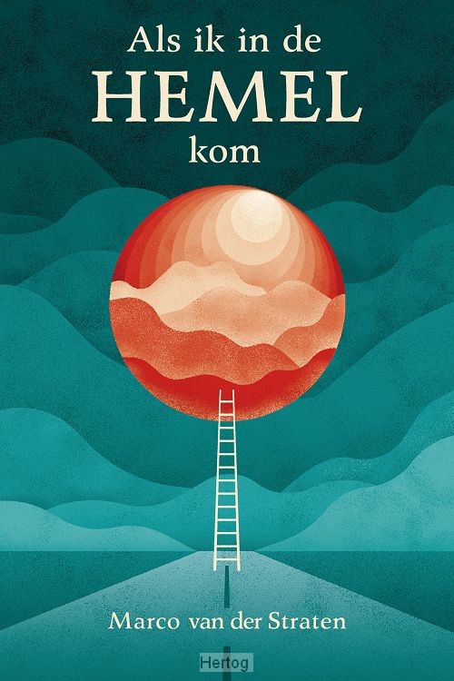 Als ik in de hemel kom