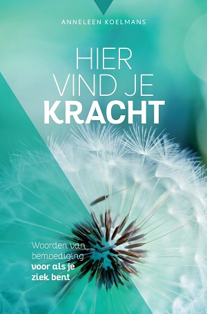 Hier vind je kracht
