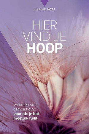 Hier vind je hoop