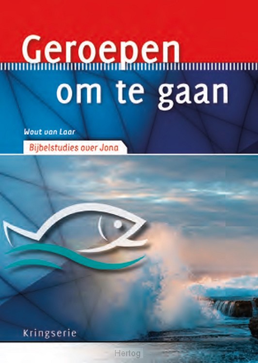 Geroepen om te gaan