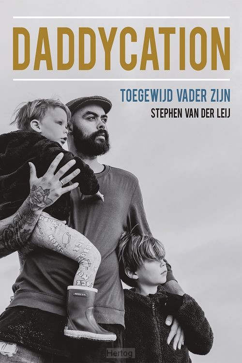 Daddycation - Toegewijd vader zijn